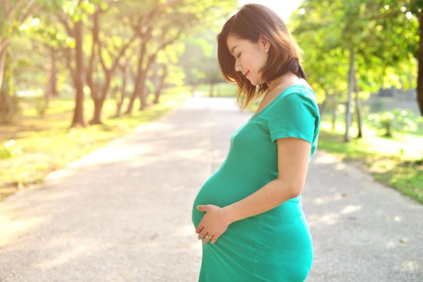 10 gjërat që do t'ju ndodhin gjatë shtatzënisë