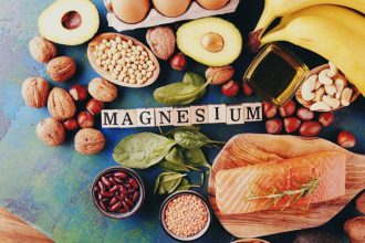 Magnezi - një mineral i jashtëzakonshëm