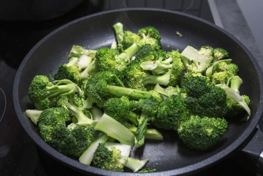 Fuqia e brokolit: Përdorimi i vitaminave, mineraleve dhe antioksidantëve për të luftuar kancerin