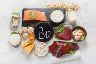 Vitamina B12: Përfitimet shëndetësore për të cilat duhet të dini