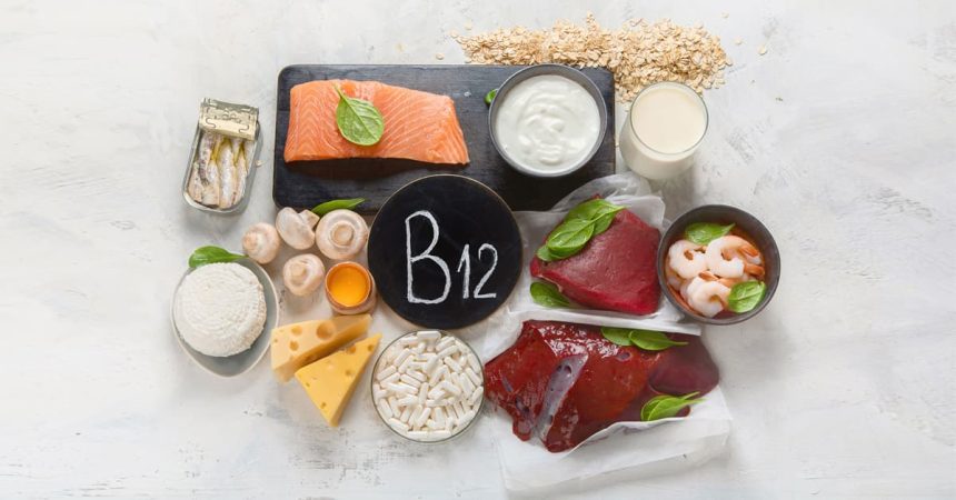 Vitamina B12: Përfitimet shëndetësore për të cilat duhet të dini