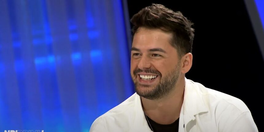 Ndërron jetë Shpat Kasapi